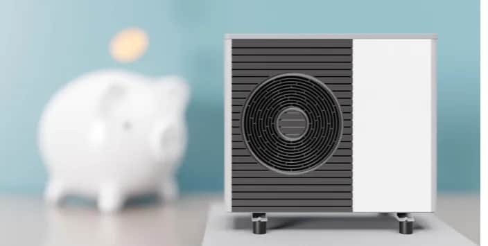 Pompa ciepła czy maty grzewcze - co wybrać, aby zaoszczędzić?