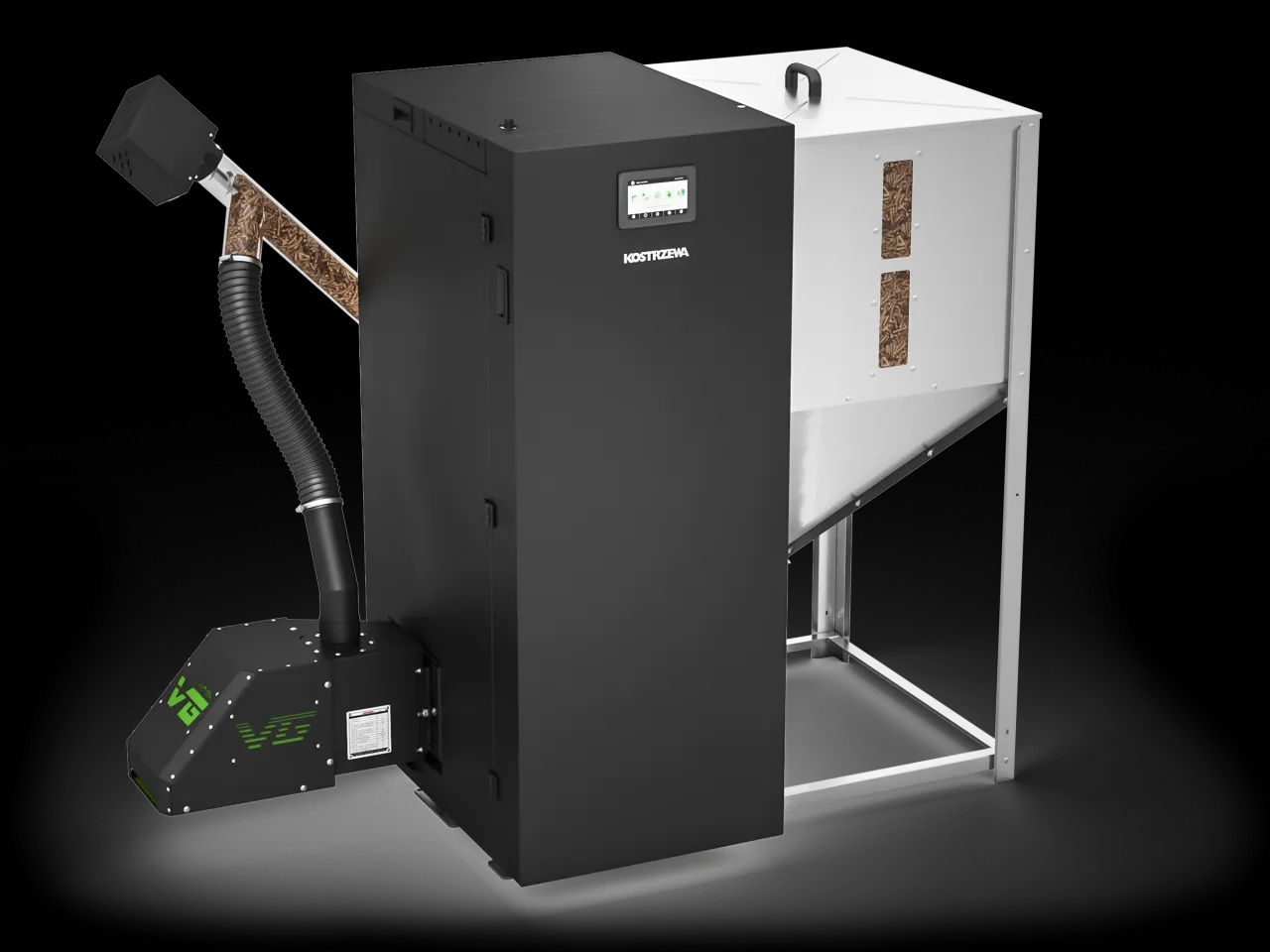 Kocioł c.o. Galmet opinie: co mówią użytkownicy o jakości i trwałości?