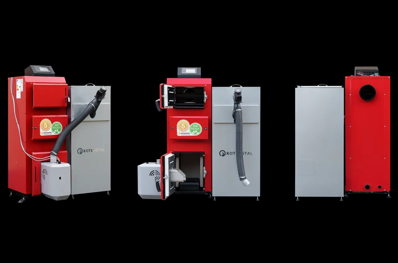 Najlepsi producenci kotłów CO – wybierz efektywne i ekologiczne rozwiązania