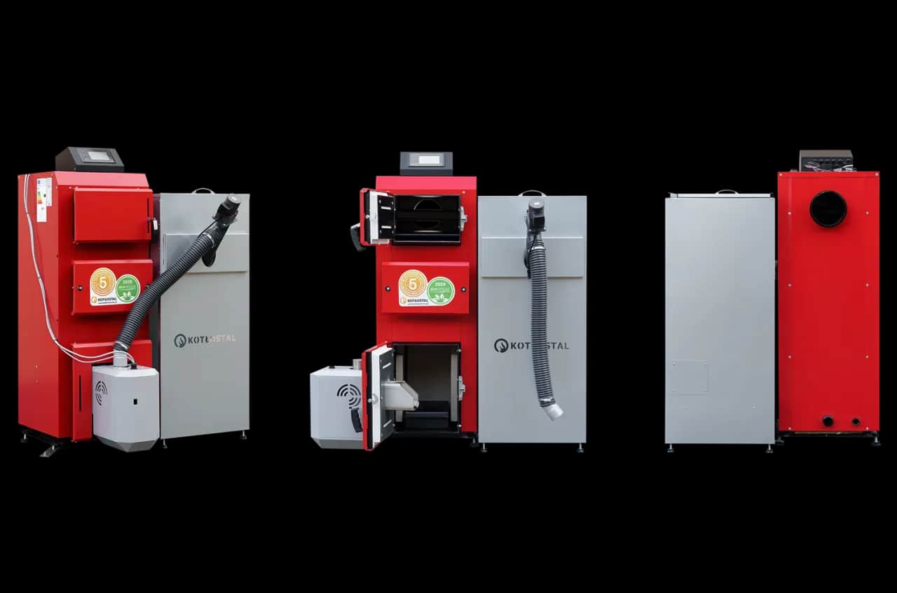 Najlepsi producenci kotłów CO – wybierz efektywne i ekologiczne rozwiązania