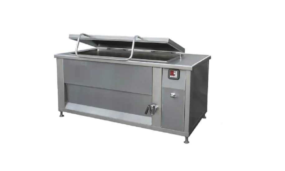 Kotły warzelne do czego służą i jak usprawniają gotowanie w gastronomii