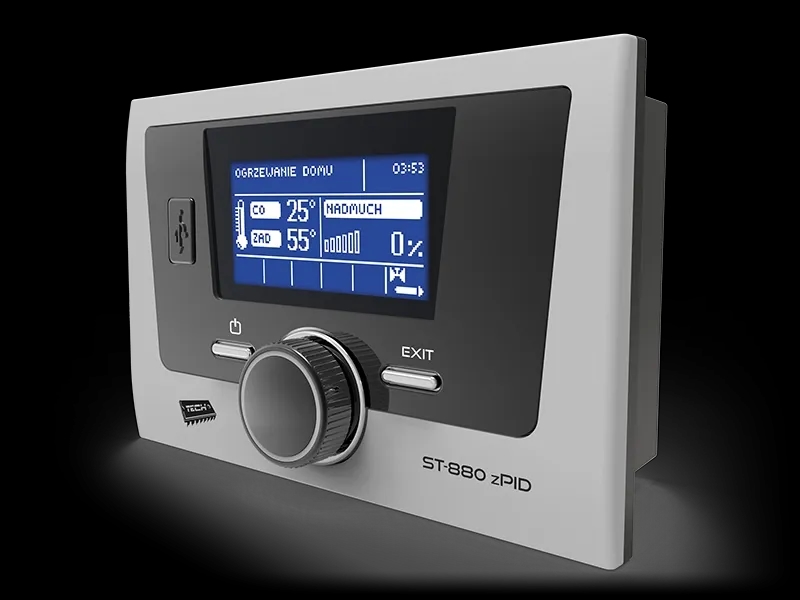 Jak podłączyć sterownik do pieca na ekogroszek - uniknij błędów w instalacji