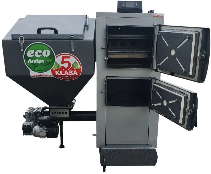 Używane kotły CO na OLX - jak znaleźć najlepsze oferty i uniknąć pułapek