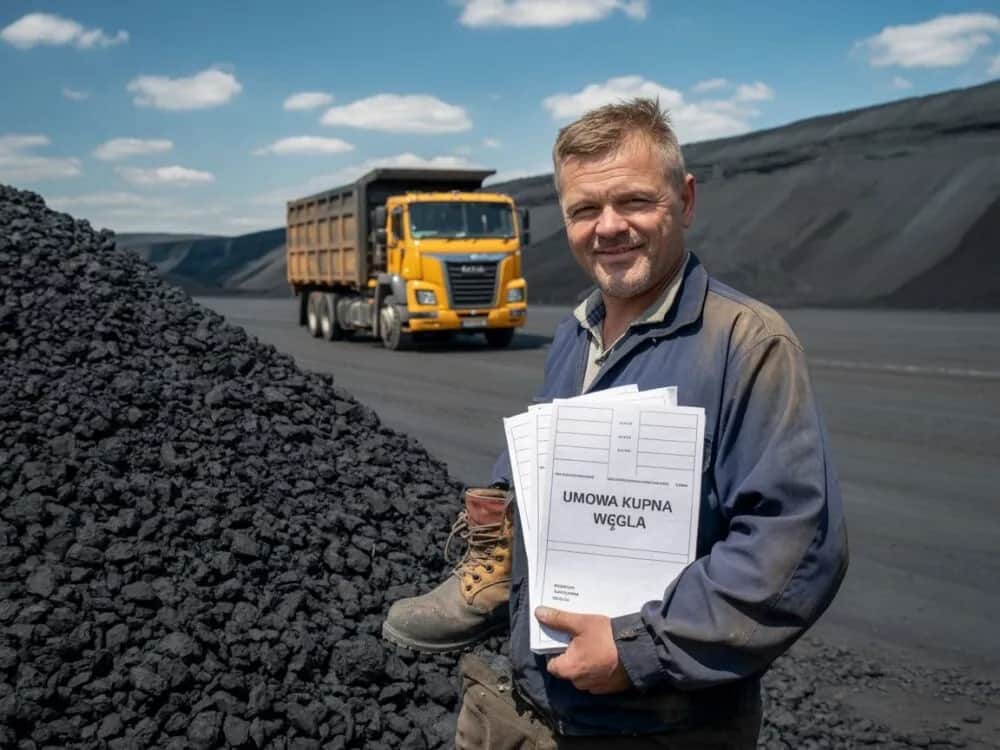 Gdzie kupić czeski ekogroszek? Sprawdź najlepsze oferty i ceny